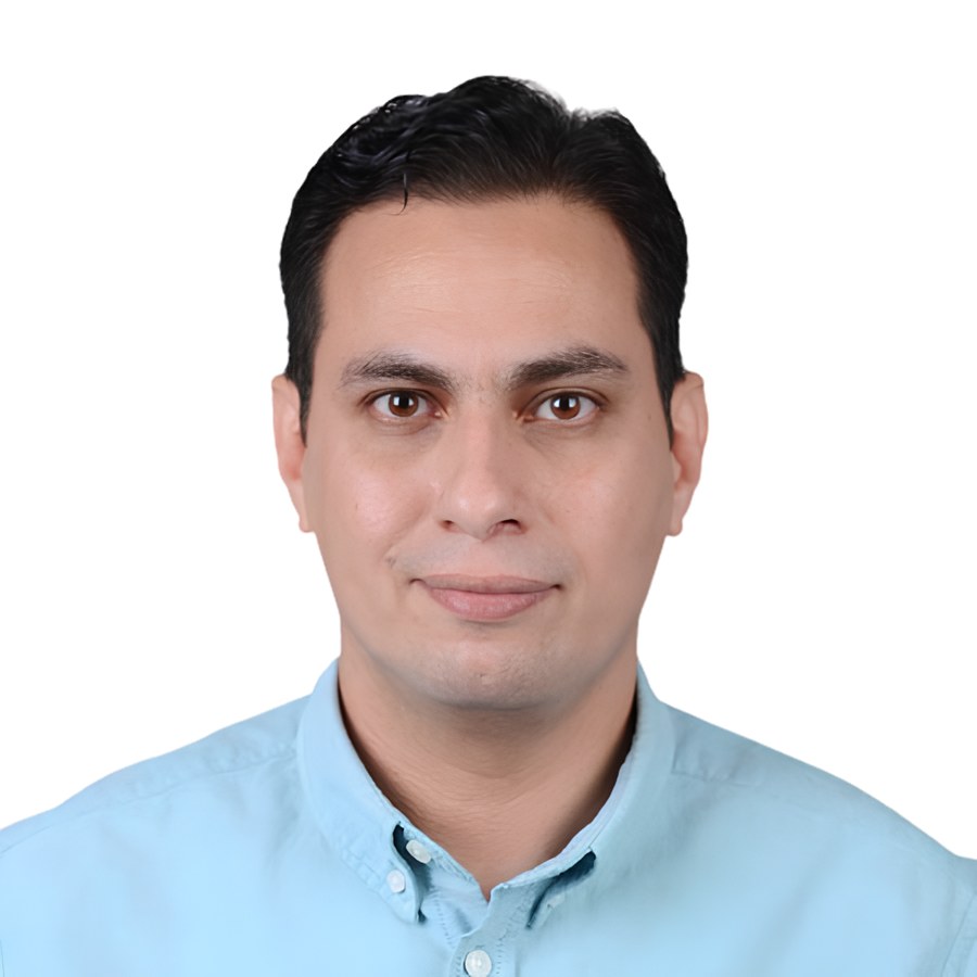 Ahmed Darwish — Embedded Systems & AI Engineer